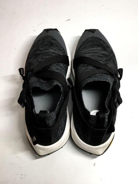 THE NORTH FACE(ザノースフェイス) / ローカットスニーカー/26cm/GRY