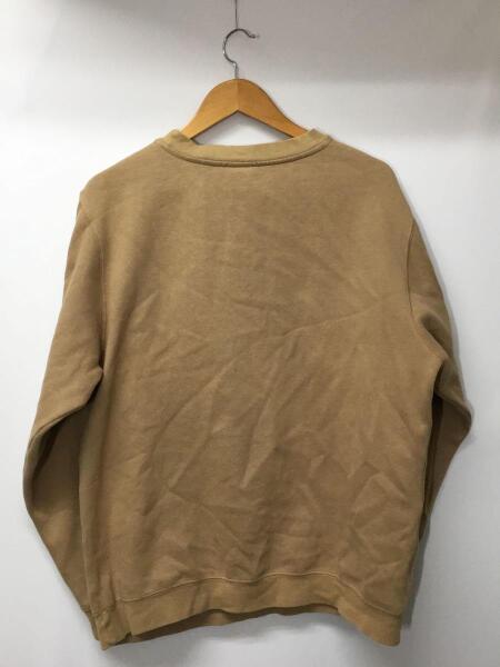 STUSSY(ステューシー) / スウェット/M/--/BRW/RN94974/トレーナー 