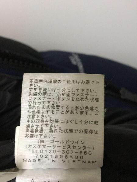 THE NORTH FACE(ザノースフェイス) / ダウンジャケット/XS/ナイロン