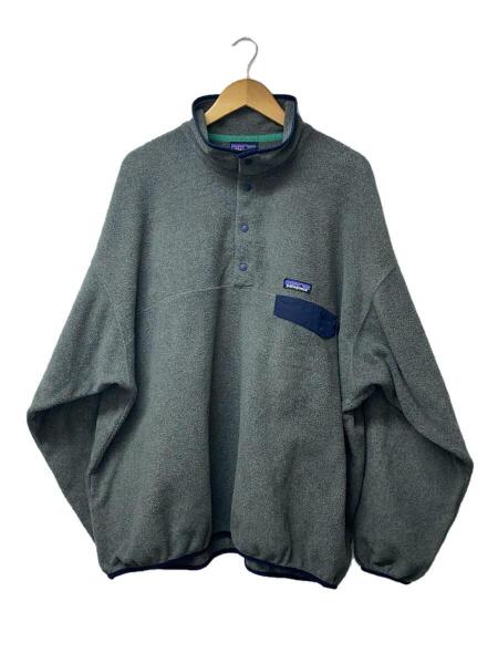 patagonia(パタゴニア) / フリースジャケット/XXL/--/GRY/STY25450FA22 