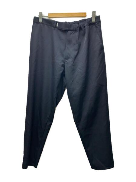 Graphpaper selvage wool cook pants ネイビー（Graphpaper (グラフ 