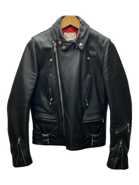 Lewis Leathers(ルイスレザーズ) / ライトニングライダースジャケット 