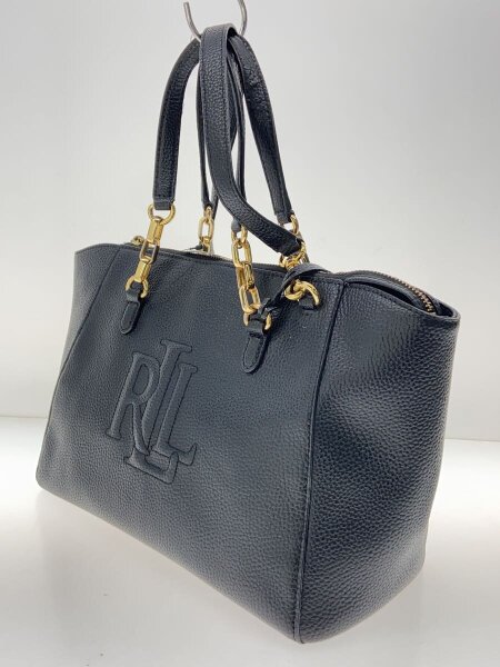 71 ラルフ・ローレン Ralph 2WAY ハンドバッグ ショルダーバッグ 