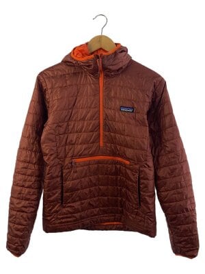 patagonia(パタゴニア) / 05年製/Micro Puff Jacket/S/ポリエステル