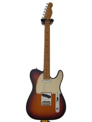 Fender(フェンダー) / AM DLX Tele American Deluxe Telecaster/Aged