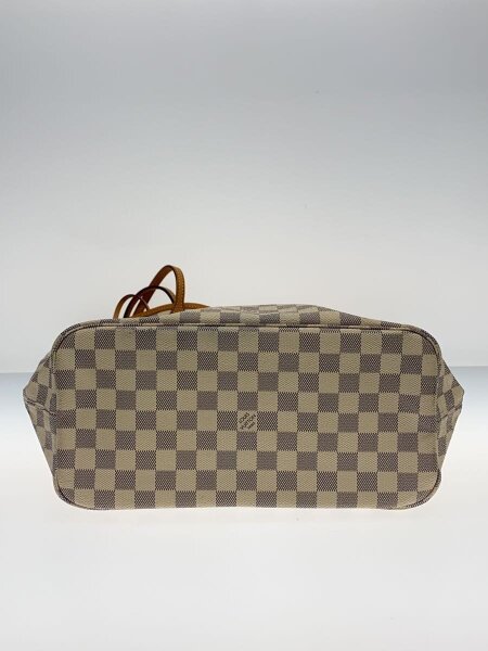 LOUIS VUITTON(ルイヴィトン) / 1)ネヴァーフルMM_ダミエ・アズール