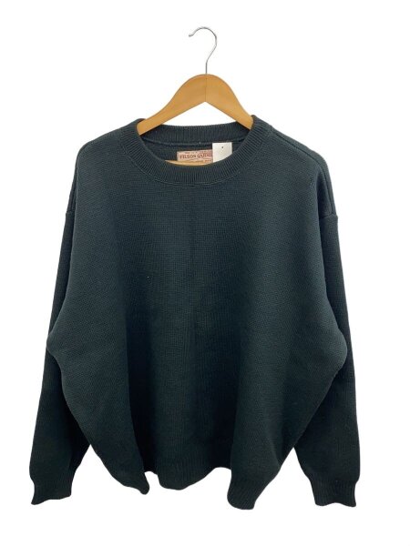 古着 80~90年代 フィルソン FILSON ハンティングセーター ヘンリー