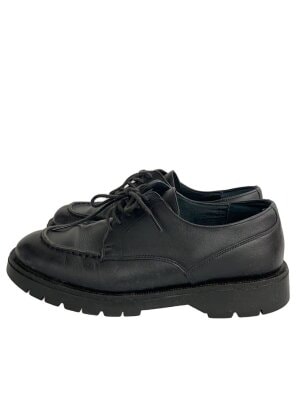 KLEMAN(クレマン) / PASTAN/ドレスシューズ/41/BLK/レザー/EN347-1