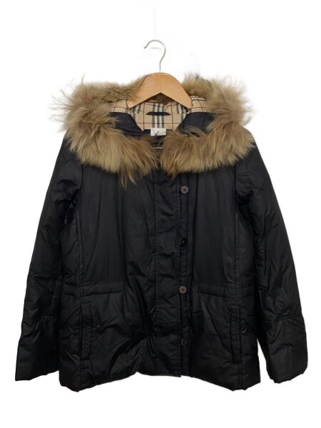 BURBERRY LONDON(バーバリーロンドン) / ダウンジャケット/40/ナイロン 