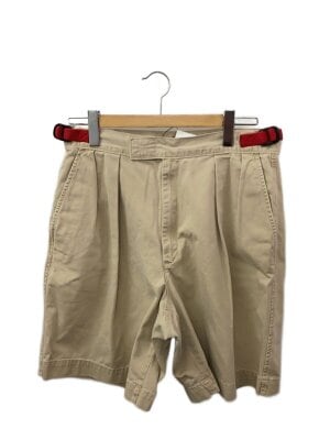 POLO RALPH LAUREN(ポロラルフローレン) / ショートパンツ/28/コットン