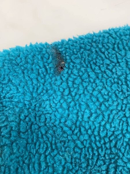 patagonia(パタゴニア) / 90s/レトロカーディガン/ボア潰れ有フリース