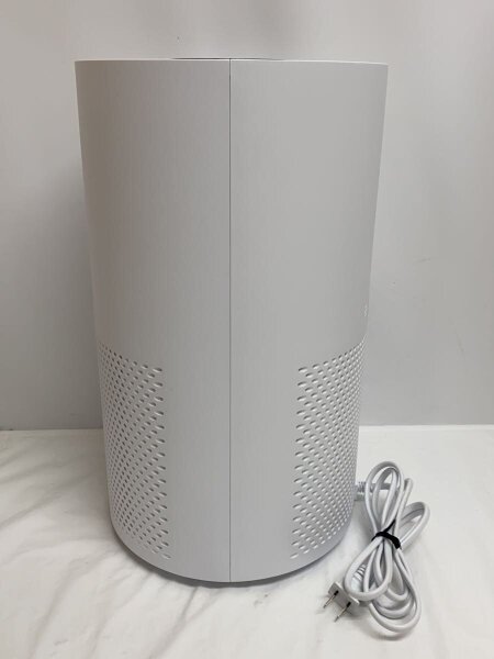 【美品】アイリスオーヤマ 空気清浄機 IAP-A35- W 未使用品 IRIS OHYAMA(アイリスオーヤマ) / 空気清浄機 IAP-A35-W | 中古