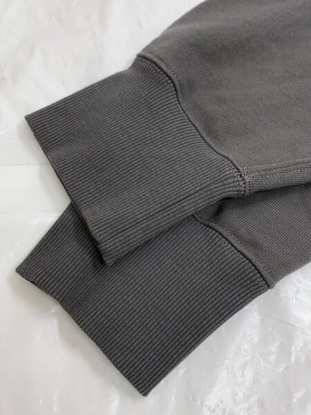 THE NORTH FACE(ザノースフェイス) / HEATHER BOMBER SWEAT JACKET_ 