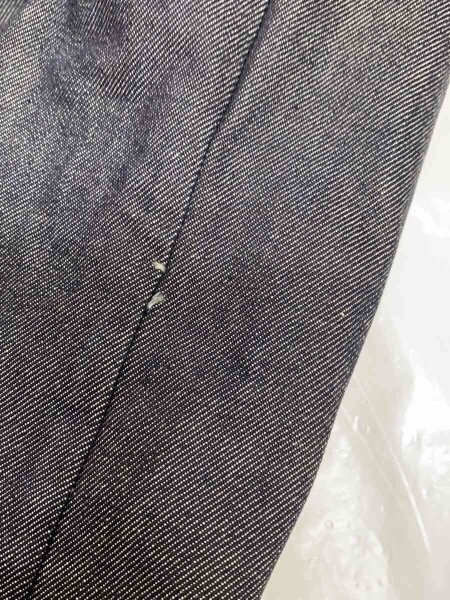 COMME des GARCONS(コムデギャルソン) / 家紋デニムテーラード