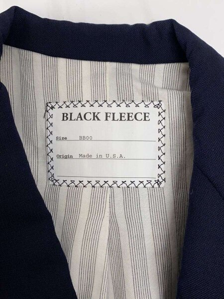 Black Fleece by Brooks Brothers(ブラックフリースバイブルックス