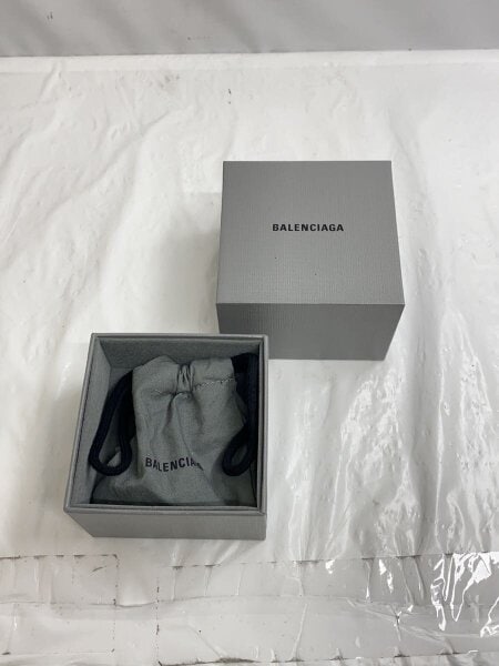 BALENCIAGA(バレンシアガ) / NANO/スリムネックレス/ネックレス/--/GLD
