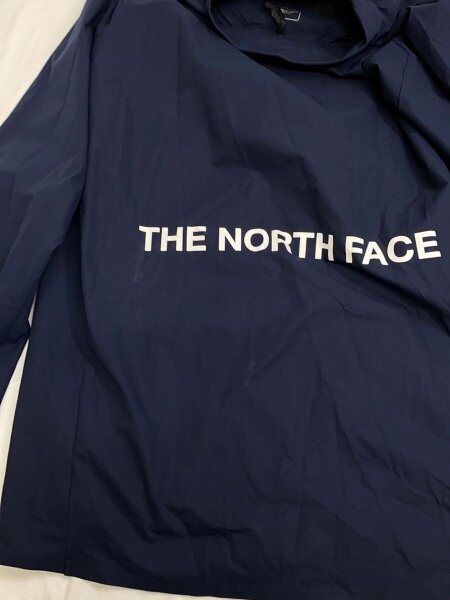 THE NORTH FACE(ザノースフェイス) / APEX LIGHT JKT_エイペック 