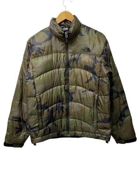 THE NORTH FACE(ザノースフェイス) / ACONCAGUA JACKET_アコンカグア 