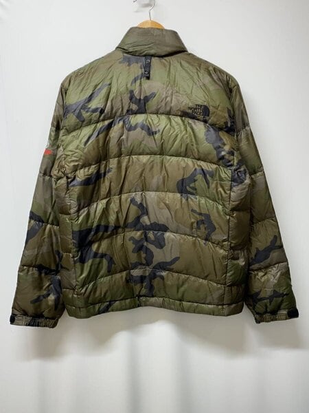 THE NORTH FACE(ザノースフェイス) / ACONCAGUA JACKET_アコンカグア 