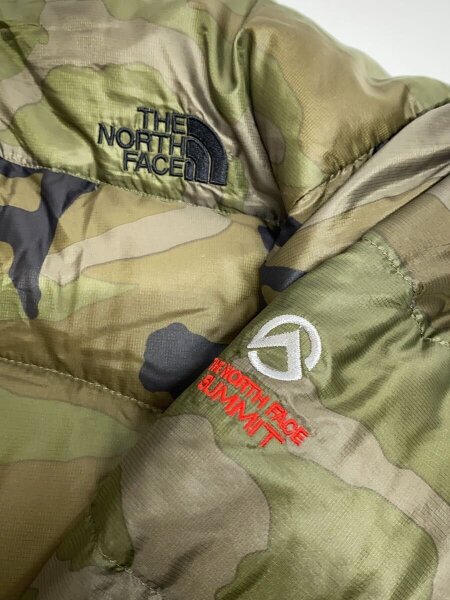 THE NORTH FACE(ザノースフェイス) / ACONCAGUA JACKET_アコンカグア 