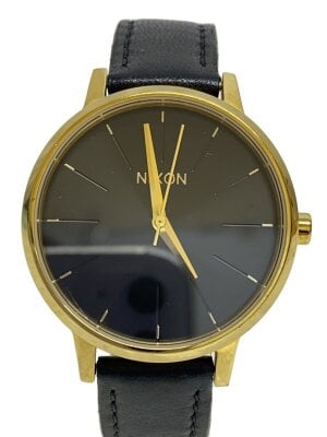 新品未使用 NIXON ニクソン 腕時計 THEC39LEATHER 革 NIXON（ニクソン） 腕時計 「NIXON/ニクソン」Thalia アナログ 電池式