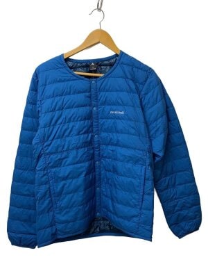 mont-bellのアウター検索結果 8ページ目|古着・中古品の通販サイト 
