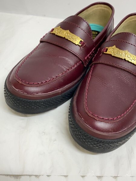 CONVERSE(コンバース) / CS LOAFER SK TOYA HORIUCHI/ローファー/25.5 