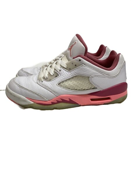 NIKE(ナイキ) / AIR JORDAN 5 RETRO LOW_エア ジョーダン 5 レトロ LOW 