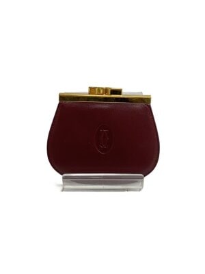 Cartierのコインケース検索結果|中古品の通販サイト セカンド
