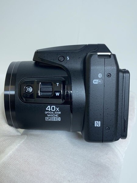 Nikon(ニコン) / デジタルカメラ COOLPIX B500 [ブラック] | 中古品の 
