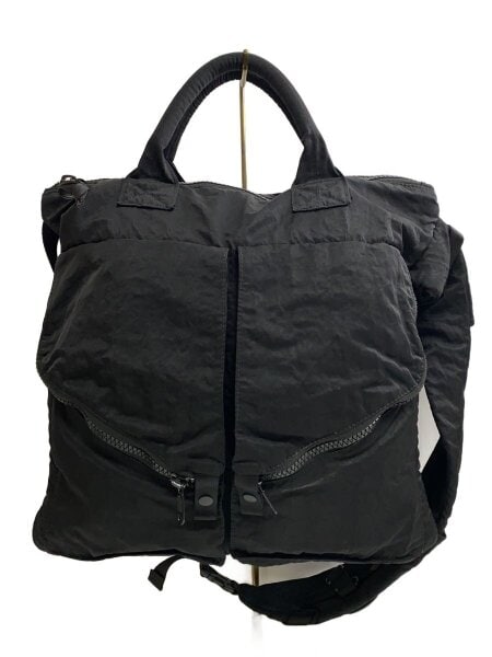 希少cp company ショルダーバッグ C.P.COMPANY(シーピーカンパニー) / ショルダーバッグ/ナイロン/BLK