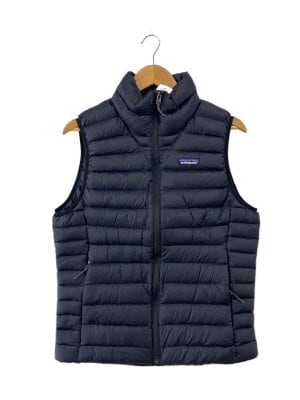 patagoniaのダウンベスト検索結果|古着・中古品の通販サイト セカンド