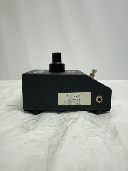 【美品】JIM DUNLOP HT-1 Jim Dunlop(ジムダンロップ) / HT-1 チューブ欠品/TALK BOX