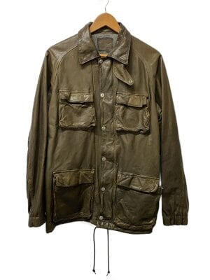 ISAMU KATAYAMA BACKLASH（イサムカタヤマバックラッシュ）の中古品の