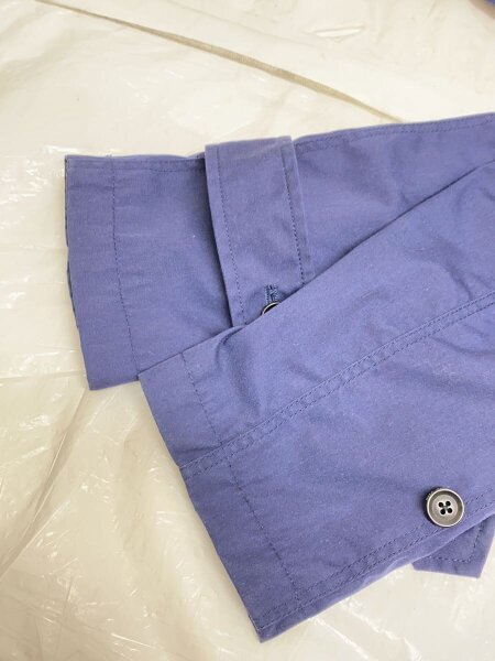 THE NORTH FACE PURPLE LABEL(ザノースフェイスパープルレーベル