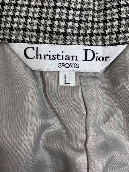 Christian Dior(クリスチャンディオール) / ショートパンツ/L/ウール
