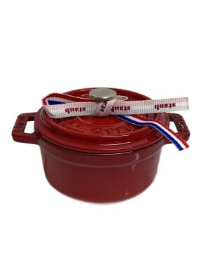 Staubのキッチン用品検索結果 2ページ目|中古品の通販サイト セカンド