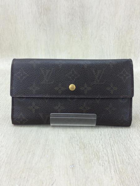 LOUIS VUITTON(ルイヴィトン) / ポルトトレゾール・インターナショナル 