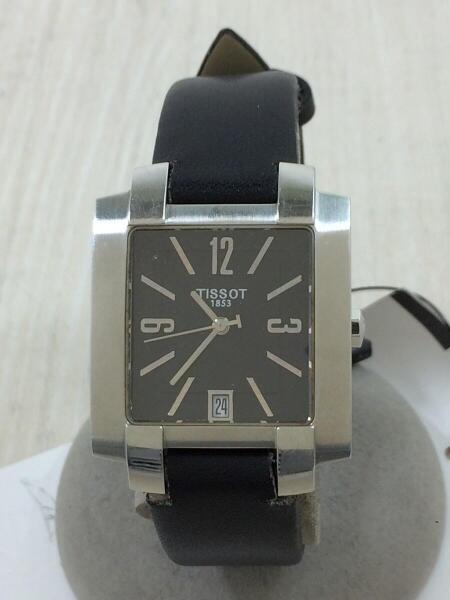 TISSOT(ティソ) / 若干キズ有/L860/960K/クォーツ腕時計/アナログ 