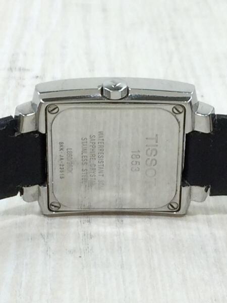 TISSOT(ティソ) / 若干キズ有/L860/960K/クォーツ腕時計/アナログ 