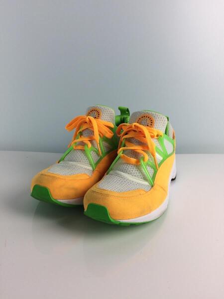 NIKE(ナイキ) / AIR HUARACHE LIGHT/エアハラチライト/イエロー/306127 