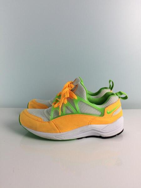NIKE(ナイキ) / AIR HUARACHE LIGHT/エアハラチライト/イエロー/306127 