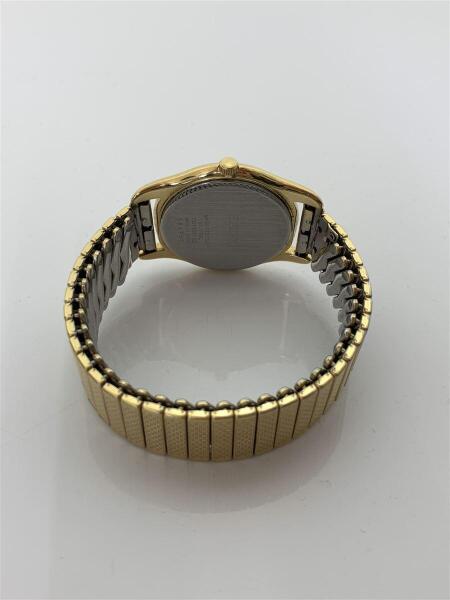 SEIKO(セイコー) / 蛇腹ベルト/小傷有/クォーツ腕時計/アナログ