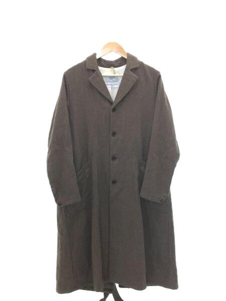 YAECA(ヤエカ) A line Atelier Coat アトリエコート