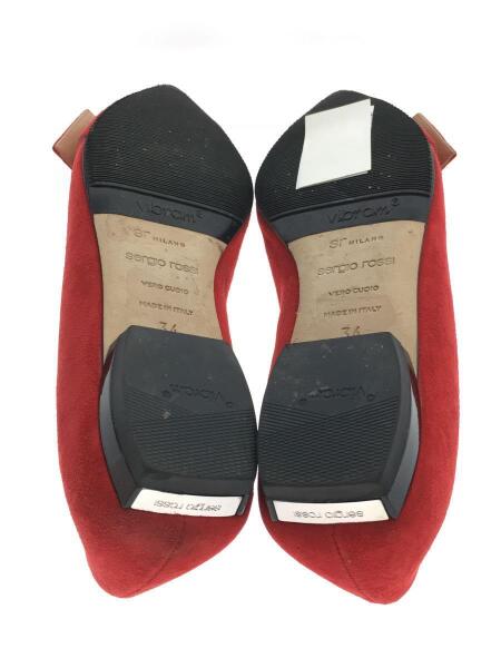 sergio rossi(セルジオロッシ) / 20SS/SR MILANO MIA/パンプス