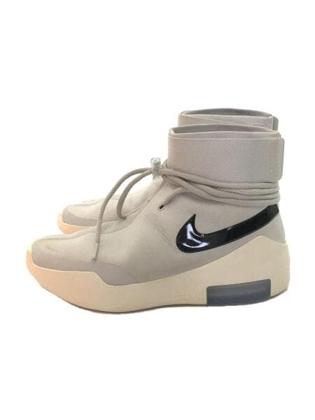 NIKE(ナイキ) / AIR SHOOT AROUND/エアショートアラウンド/グレー 