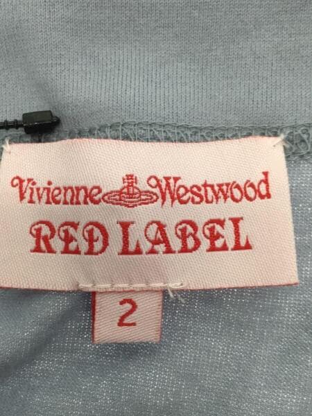 Vivienne Westwood RED LABEL(ヴィヴィアンウエストウッドレッド