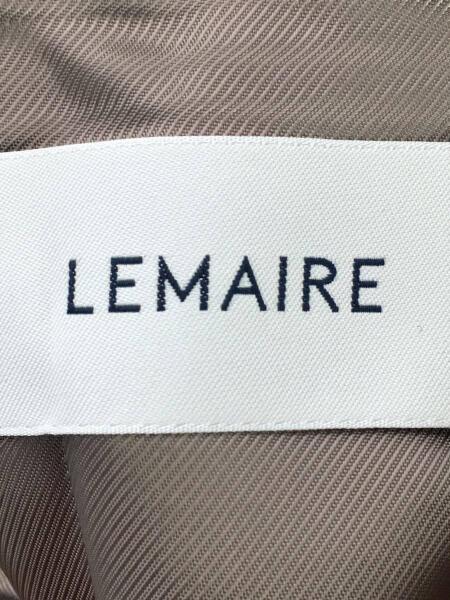 LEMAIRE(ルメール) / ダブルブレスト/20AW/テーラードジャケット/S