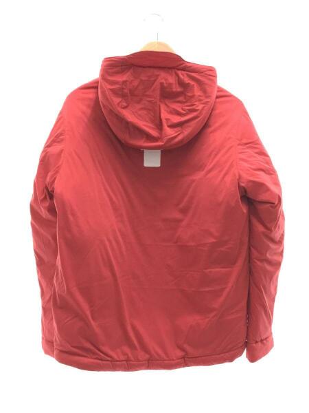 WHITE MOUNTAINEERING(ホワイトマウンテニアリング) / EX.LOGO DOWN