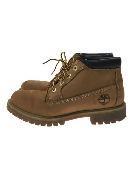 Timberland(ティンバーランド) / 23061/WATERPROOF CHUKKA BOOT  